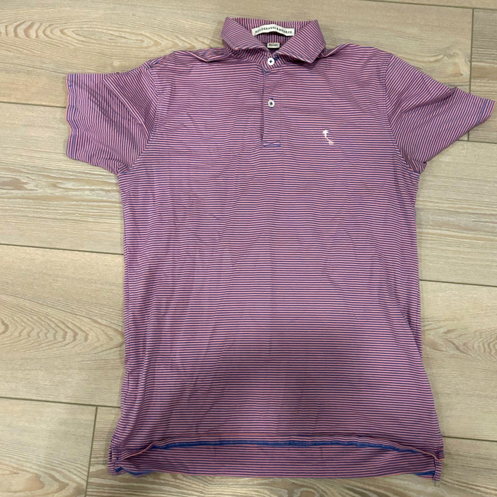 Holderness & Bourne Polo Small